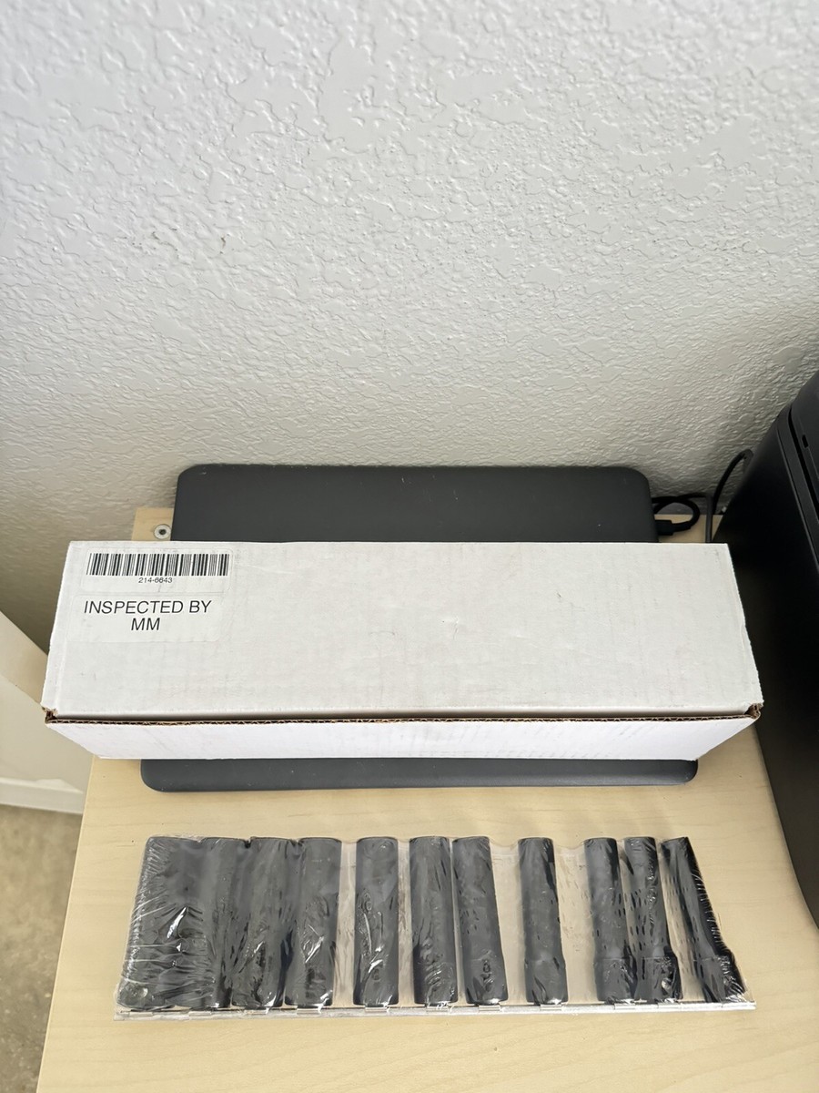 CAT 214-6643 SOCKET SET / NEW SEALED - SHIPS FAST | eBay