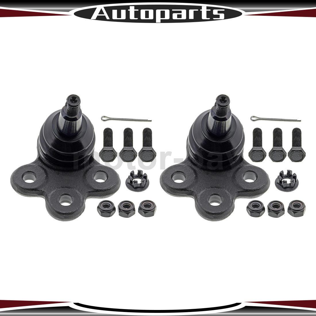 Front Lower Ball Joint For Chevrolet Equinox 2017 2016 2015