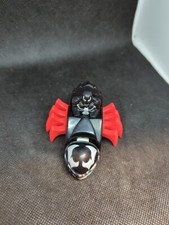 1995 McDonald s Marvel Spiderman Venom Webrunner Happy Meal Toy