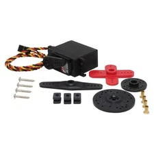 Hitec HS645 HS645MG HS-645MG High Torque Metal Gear MG RC Airplane Servo