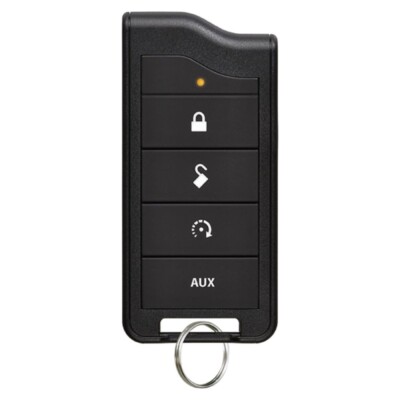 New Python 7656P Replacement Remote EZSDEI7656A +Programming