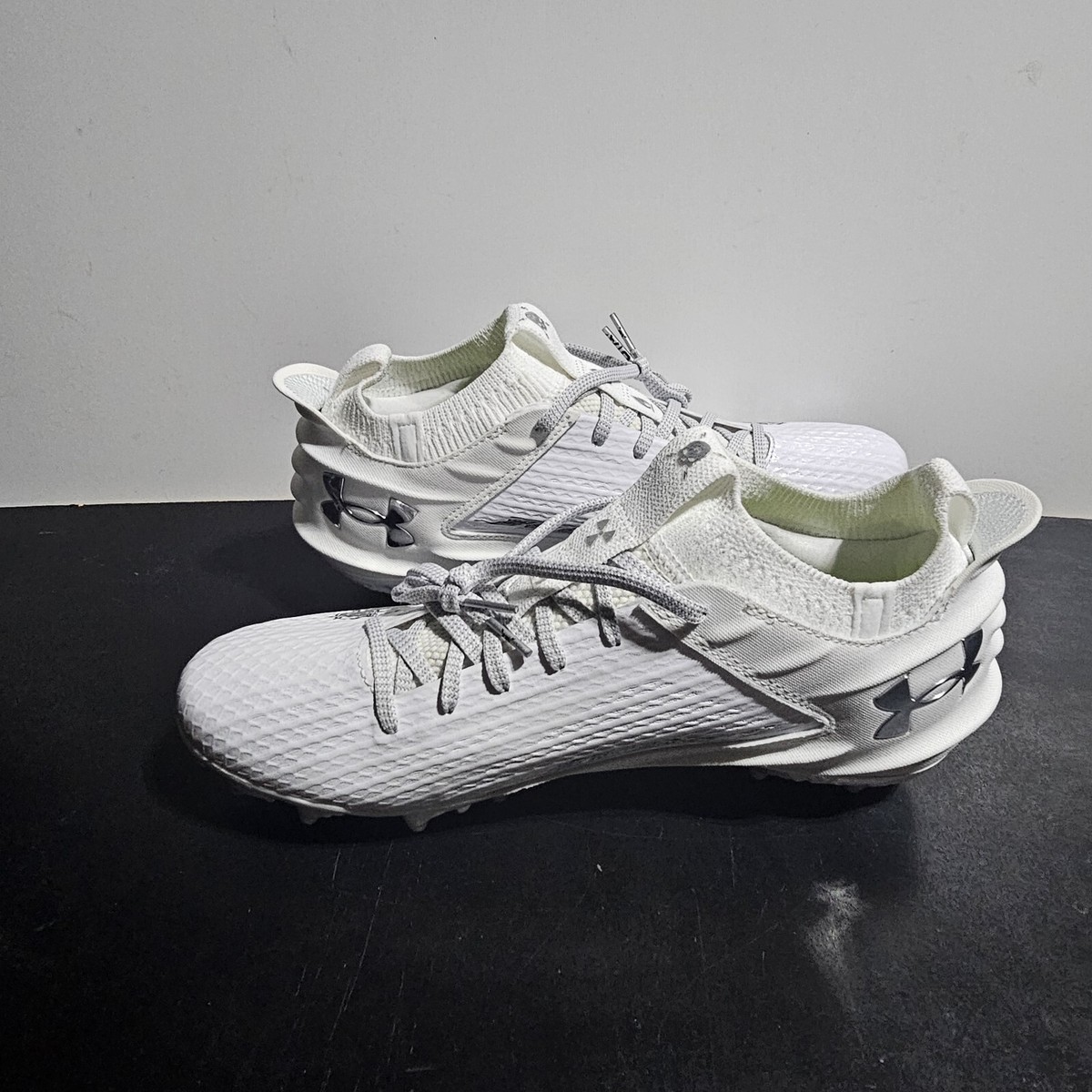 New Under Armour Blur Smoke 2.0 MC - Football Cleats Men's New Under Armour Blur Smoke 2.0 MC - Football Cleats Men's