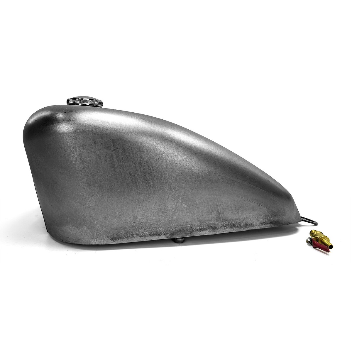 Tank 10L Gas Fuel Tank For 1988 1989-1998 Yamaha XV750 XV1100