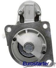 Démarreur Mazda MX3