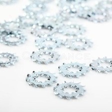 Lock Washer 10 Internal / External 100 pieces