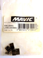 MAVIC ITS-4 PAWLS BY MAVIC® 4 PAWLS E 4 MOLLE DI RICAMBIO