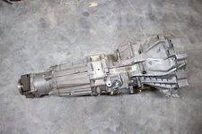 NEW Genuine Audi A4 02X Kit Car Quattro 6 Speed Manual Transmission Gearbox KJA