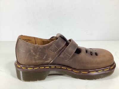 military MARY JANE Dr.Martens革靴England製 military MARY JANE Dr.Martens革靴England製