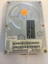 Quantum Prodrive LPS 120S 120SC 3.5" 50 Pin 120 MB SCSI HDD