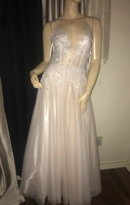 Gb Gianni Bini pink party Formal Long Dress 3 $289 | eBay Gb Gianni Bini pink party Formal Long Dress 3 $289 | eBay