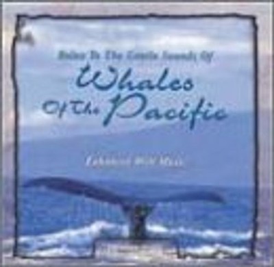 Various Artists - Relax to Whales of the Pacific
