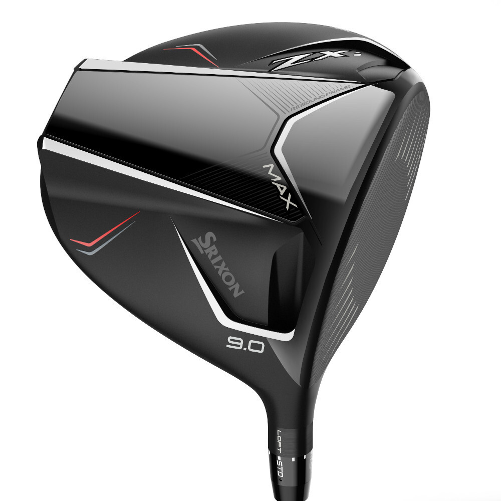 Srixon ZXi Max Driver - New 2025 | eBay