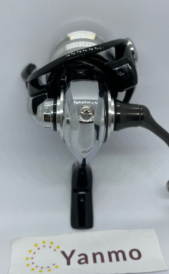 Daiwa 19 LEXA LT3000S-CXH Spinning Reel Gear Ratio 6.2:1 Both