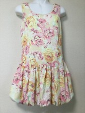 LIZ LISA balloon overall skirt, back ♡ very cute, there are different colors