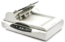 Fujitsu fi 5015C Flatbed Scanner