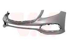 VAN WEZEL Stoßfänger vorne für Mercedes-Benz E-Klasse T-Model S213 W213