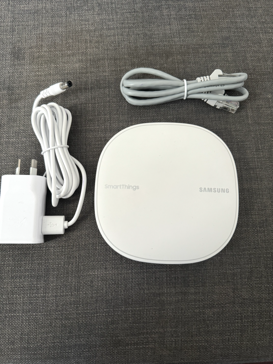 Samsung SmartThings Hub ET-WV525 UK