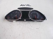 Original Audi Q7 4L V12 TDI Kombiinstrument Tacho 4L0920931F