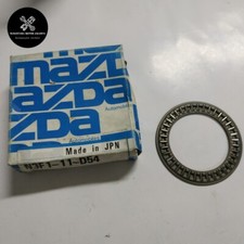 Poulies diverses Mazda RX8