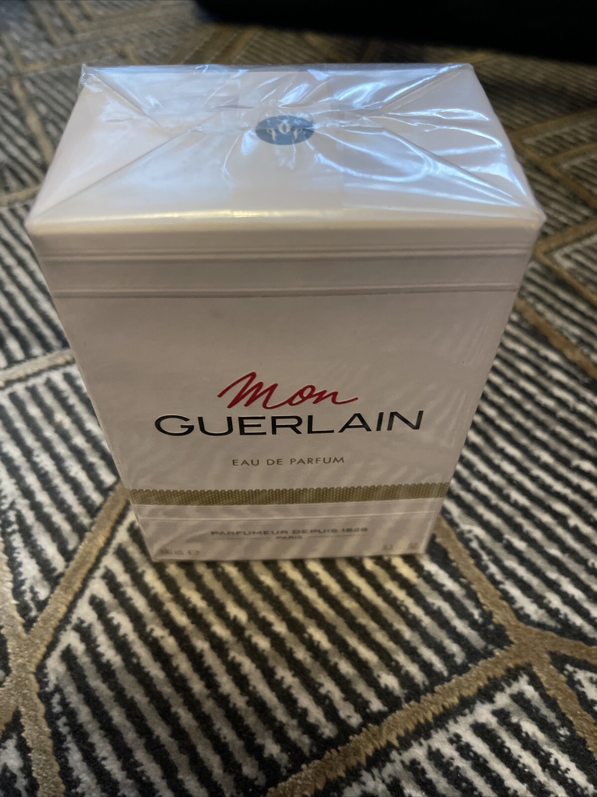 Guerlain Mon Guerlain 100ml Women's Eau de Parfum Spray