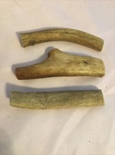 Dog Treats Long Lasting Deer Antler Dog Chews