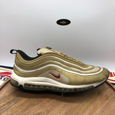 air max 97 gold size 13