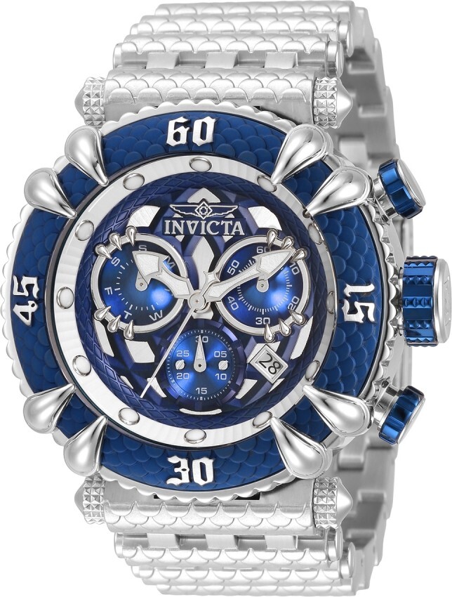 Subaqua Men Model 34698 - Men's Watch Quartz