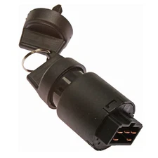 Ignition Switch w/key JK427 for Kipor KDE12STA3 KD19STA3 KDE19EA Generators Part