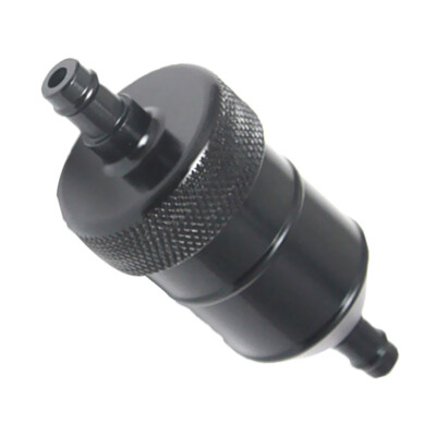 8mm 5/16 Kraftstofffilter Benzinfilter für Motorrad RasenmäherTeile