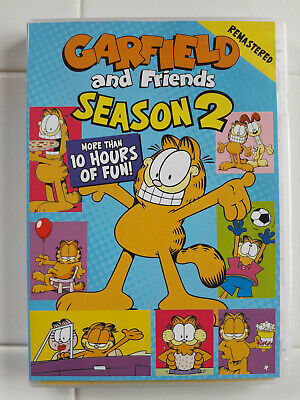 Garfield 2 - Graj Garfield 2 na UgameZone.com.