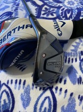 Callaway Big Bertha REVA Ladies Hybrid 5/27 With RCH 45 Womens Graphite Shaft