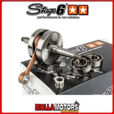 S6-8018801 VILEBREQUIN Stage6 HPC MKII Biella 85mm SP12 PEUGEOT XR6 50cc (AM6) S