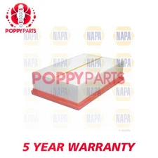 Fits Golf Passat Octavia A3 TT Leon 1.6 TDi 1.8 2.0 D Air Filter Poppy