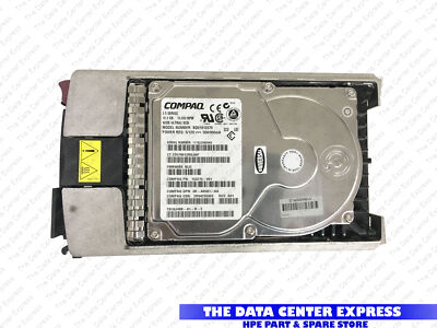 HP 【3年保証】Hard Drive Compaq BD01812579 18.2GB 10K SCSI 3.5