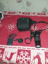 Pentax K-70 + DA 18-135mm WR