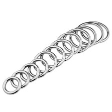 Ball Stretcher Penis Ball Stretching-Weights Enhancer Chastity Ring Delay Male