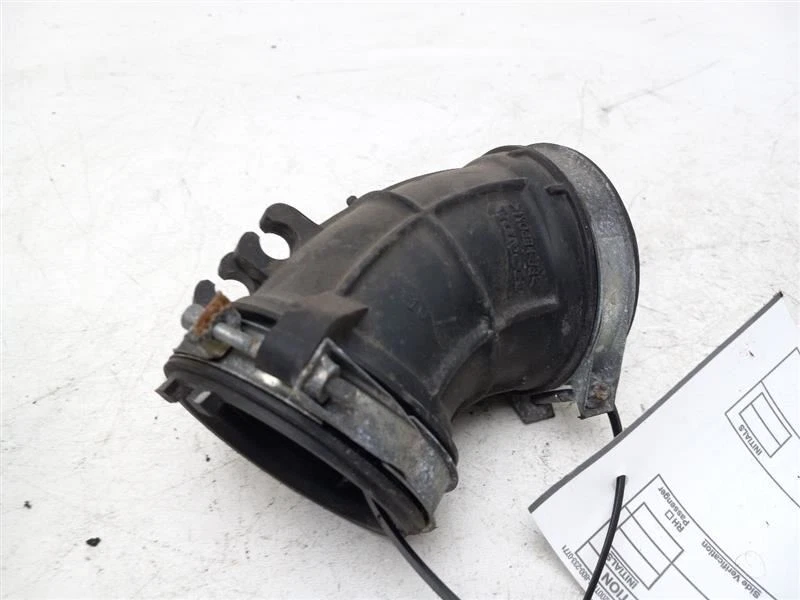 2010 HONDA CIVIC AIR INTAKE TUBE - Image 3 of 4