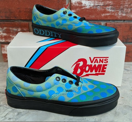 space oddity vans