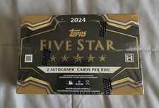 2024 Topps Five Star Baseball Checklist Guide in-content 9