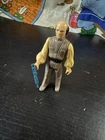 Lobot 100% Complete Star Wars ESB 1980 Kenner Vintage Action Figure NO REPRO