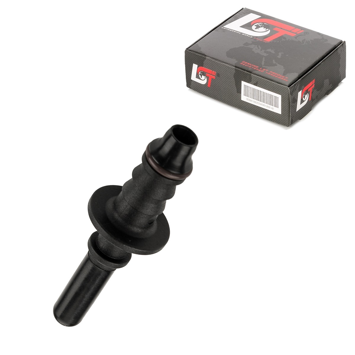 Counterpart Quick Release Fuel Line Coupling 6.3X8.9 For BMW X3 X4 X5