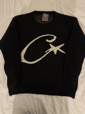 Corteiz mohair Mサイズ Corteiz mohair Mサイズ