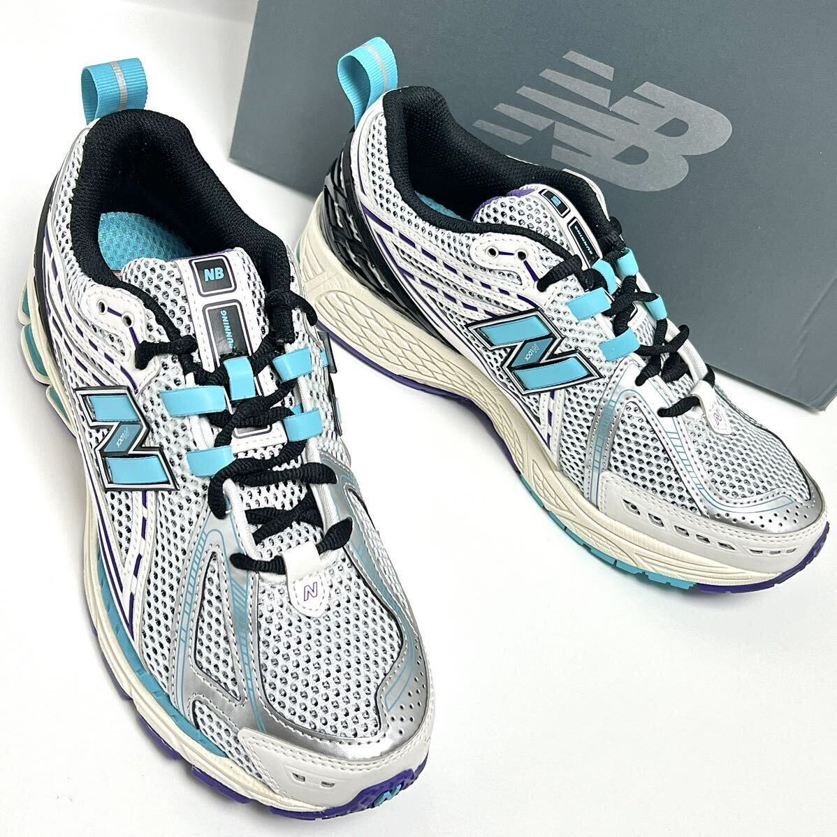 【New Balance】 M1906 RCF スニーカー US 9.5 27.5cm New New Balance 1906 RCF Sneakers M1906