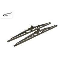 Bosch Scheibenwischer Set vorne 838441 3397118505 450 28890W3560 5E5840