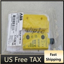 1PCS NEW ABB 2TLA020051R5400 Safety Sensor ADAM OSSD-info M12-5