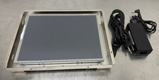 Advantech Monitor IDS-3112R-60XGA1E Operator ...