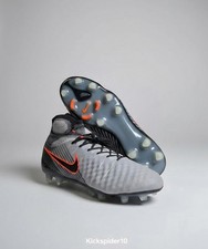 Nike Magista Obra II FG Elite Soccer Cleats S...