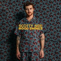 Sire - Mood Swings - Vinyl Record - G3Z