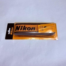 Nikon AN-6Y Wide Neck Strap Genuine From Japan