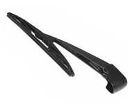 Wischerarm + Scheibenwischer Hinten FÜR BMW X5 F15 AB 2013